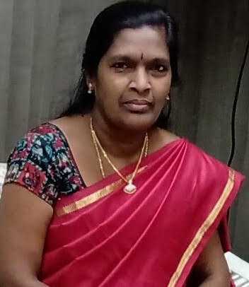 Shanthi madam