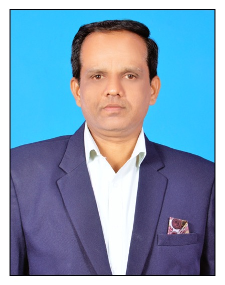 Shreeshail